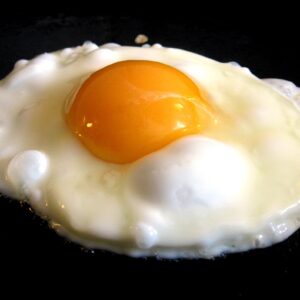 Test Egg