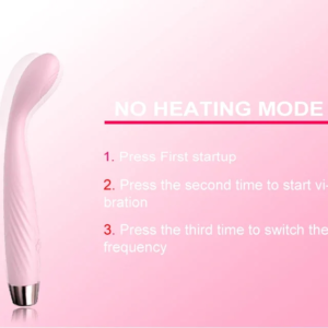 Test Vibrator